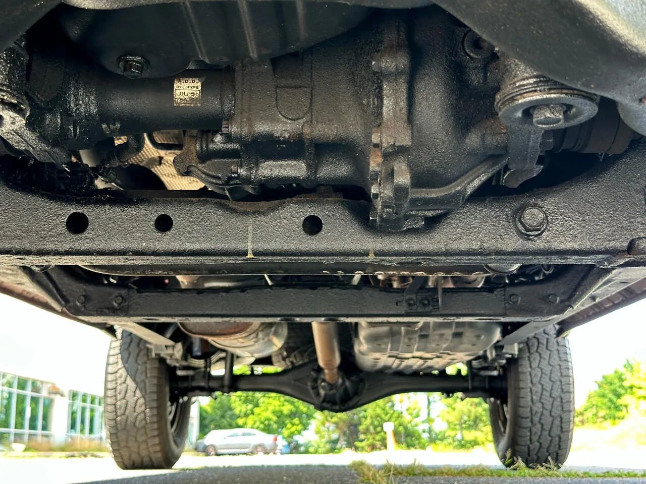 Used 2006 Toyota Tundra SR5 image 40