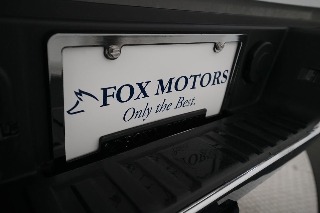 Used 2017 Chevrolet Silverado 1500 LT w/ LT Convenience Package image 33