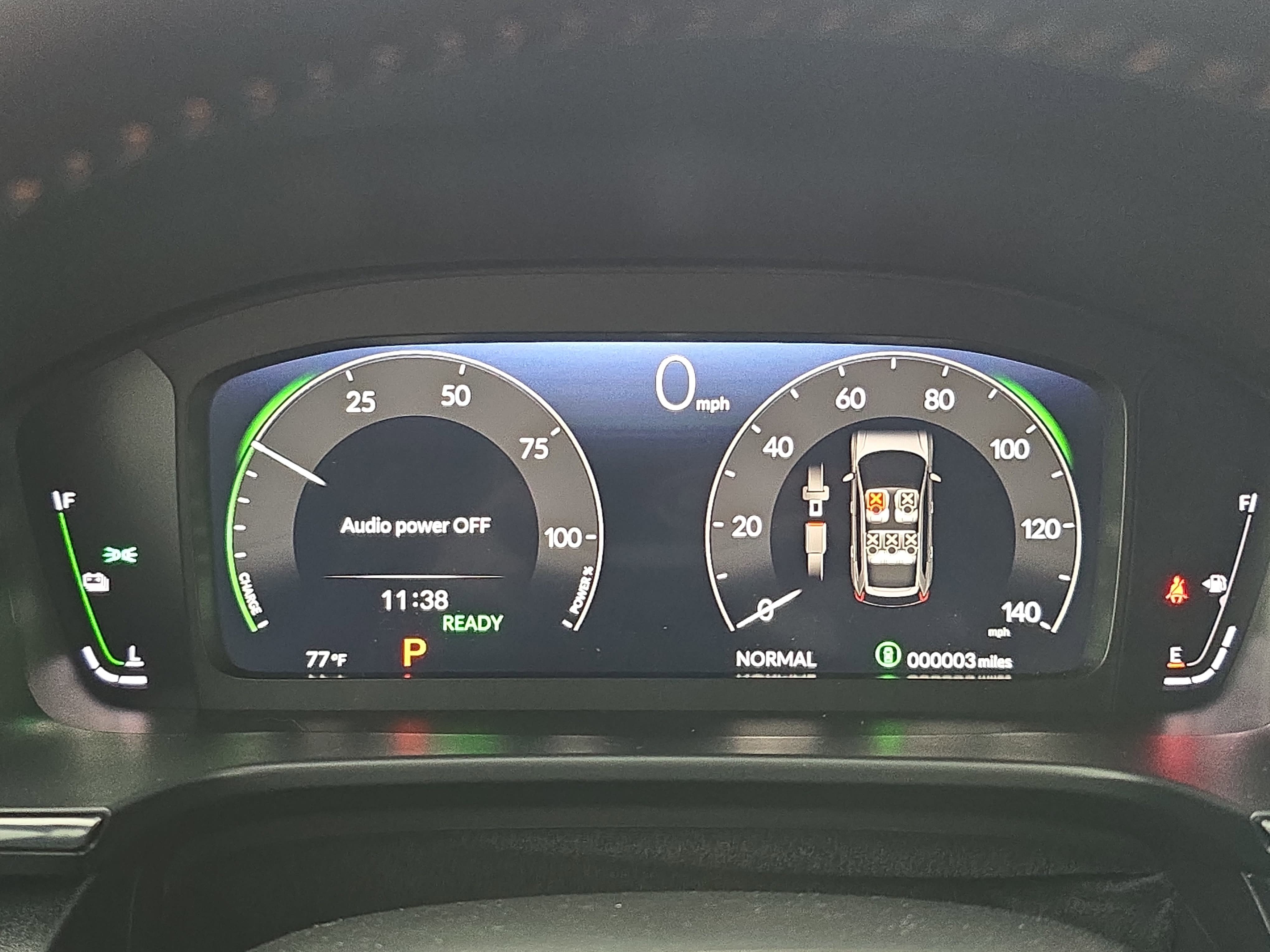 New 2026 Honda CR-V Sport-L image 19