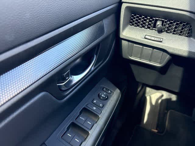 Used 2026 Honda CR-V LX image 22