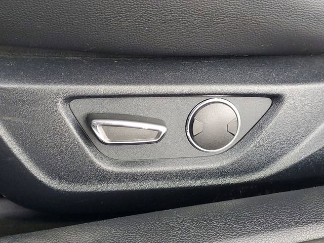 Used 2018 Ford Mustang Premium w/ Wheel & Stripe Package image 9
