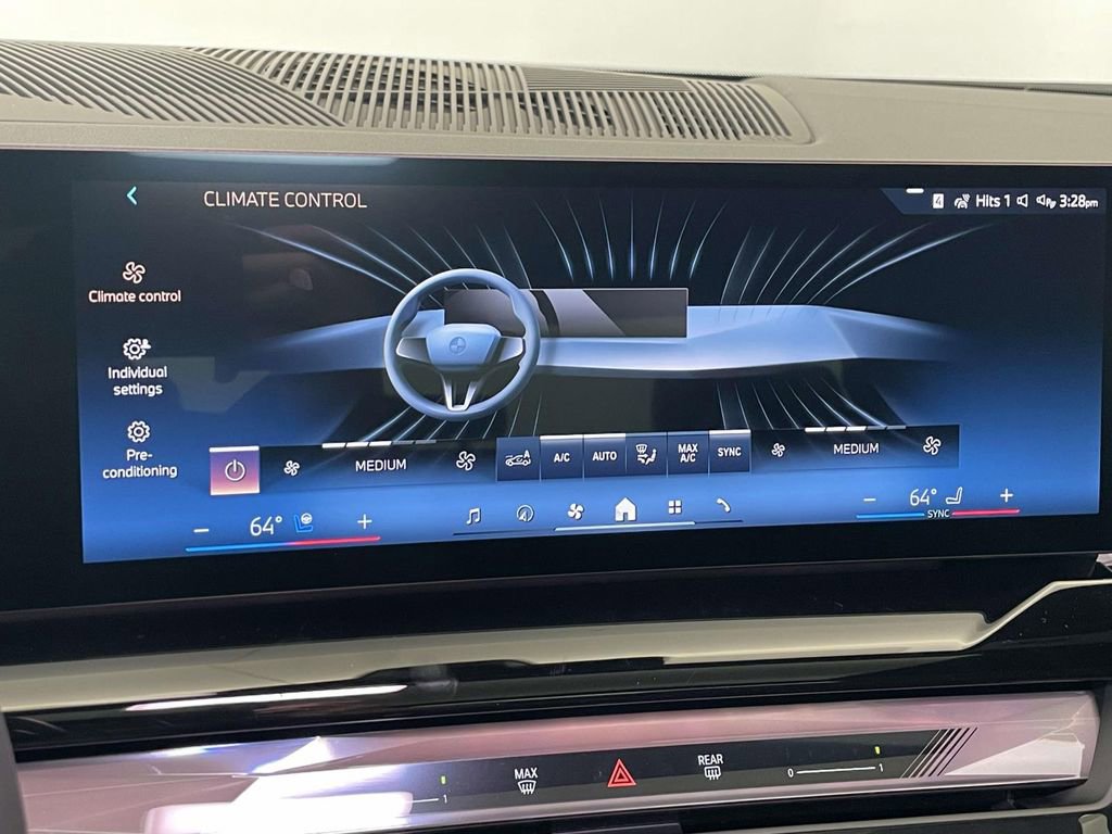 New 2026 BMW 550e xDrive AWD/4WD image 26