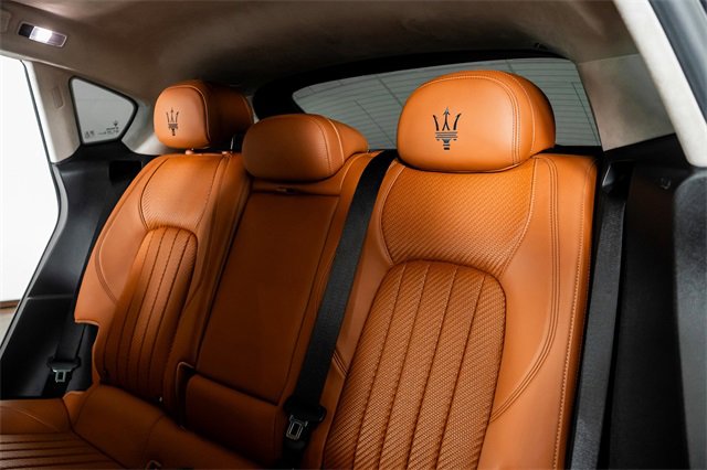 Used 2022 Maserati Levante Modena image 31