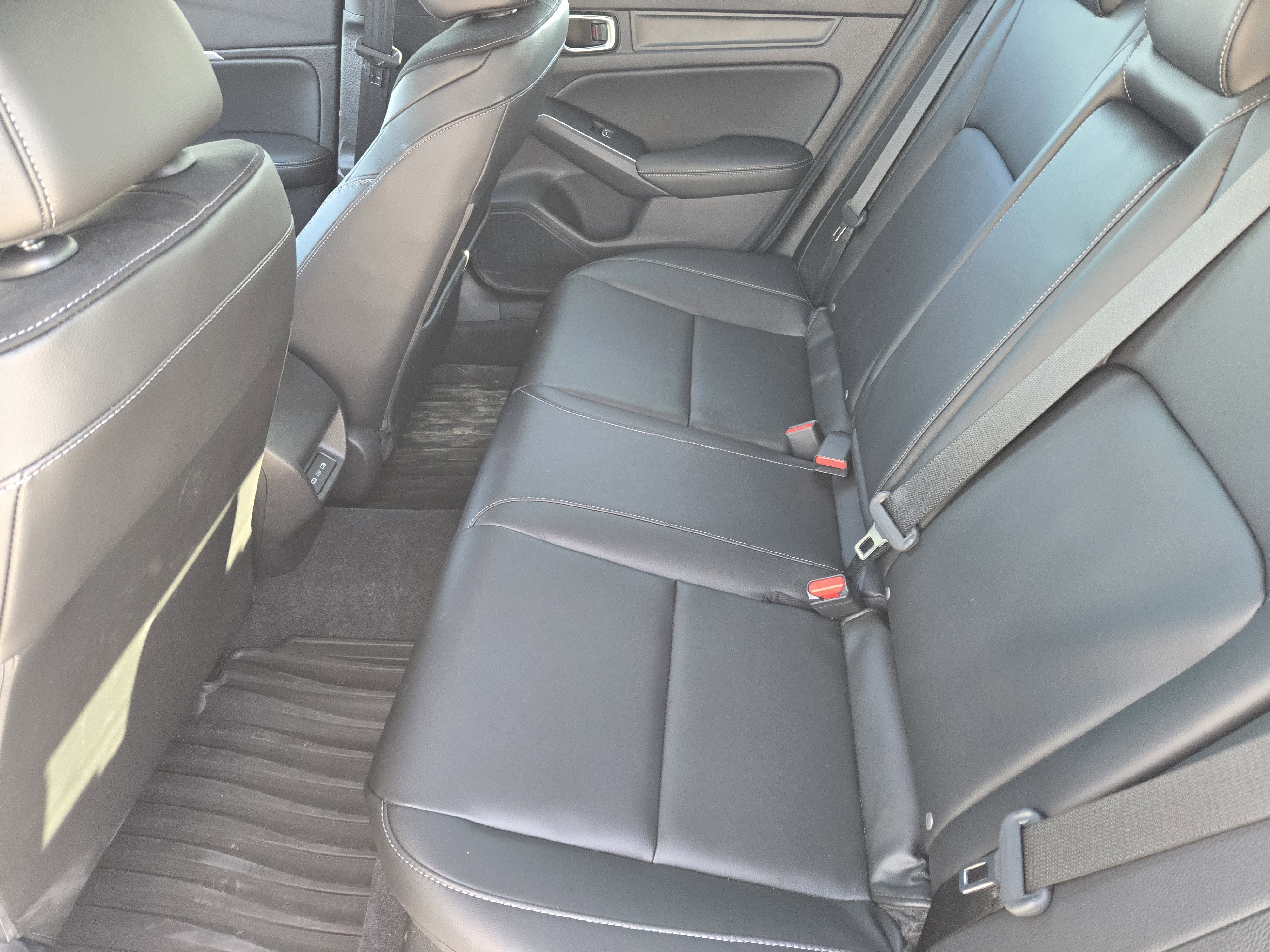 Certified 2025 Acura Integra A-Spec image 39