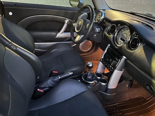 Used 2005 MINI Cooper S image 11