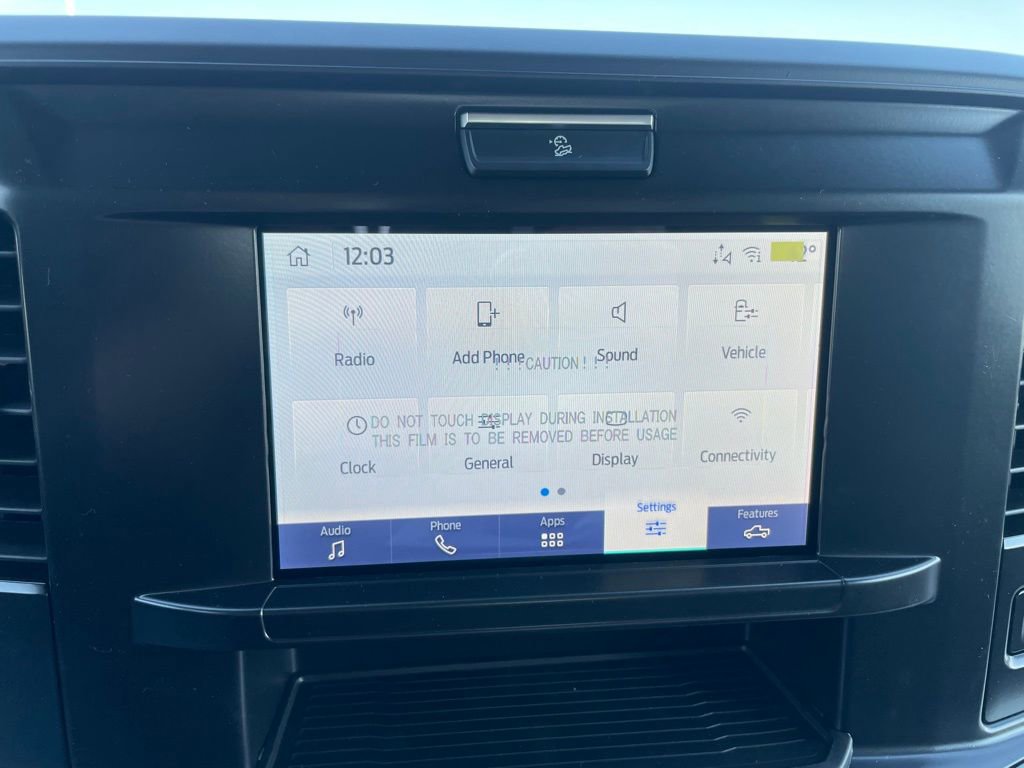 New 2026 Ford F250 XLT w/ FX4 Off-Road Package image 16