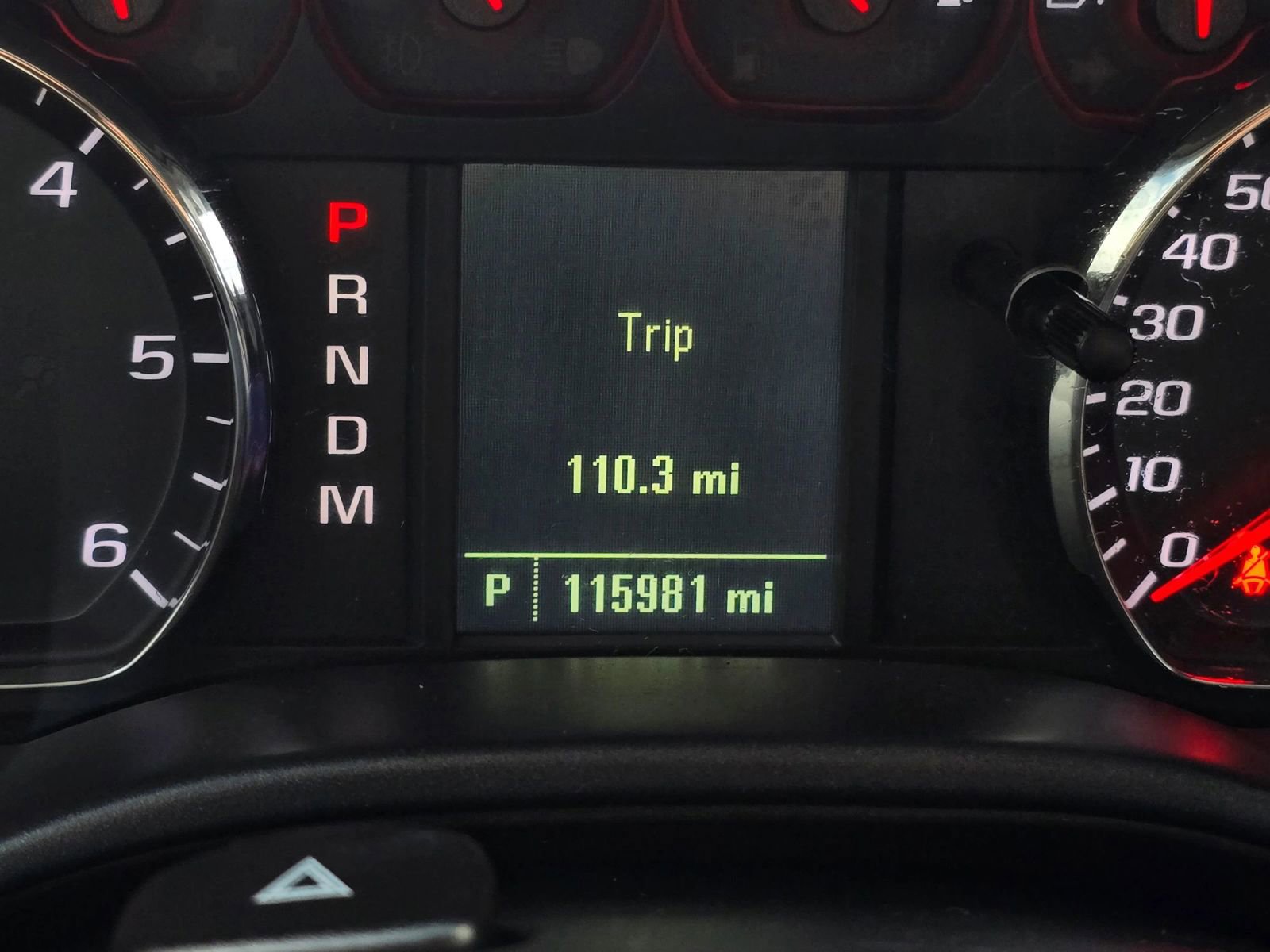 Used 2016 Chevrolet Silverado 1500 Custom w/ Custom Convenience Package image 24