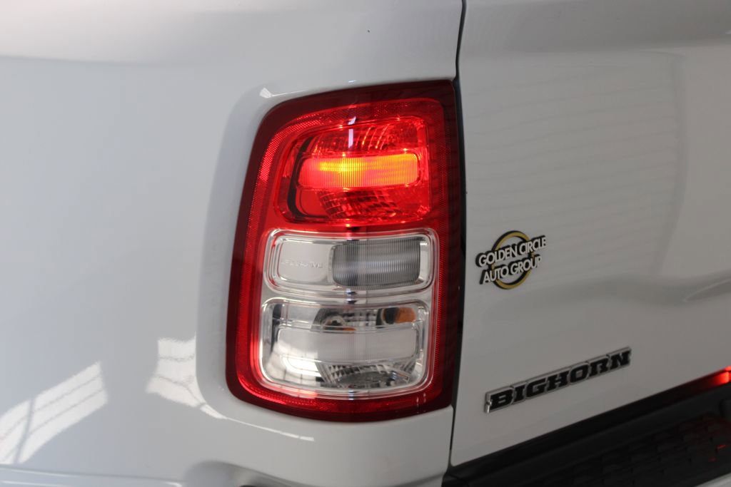 Used 2024 RAM 3500 Big Horn image 53