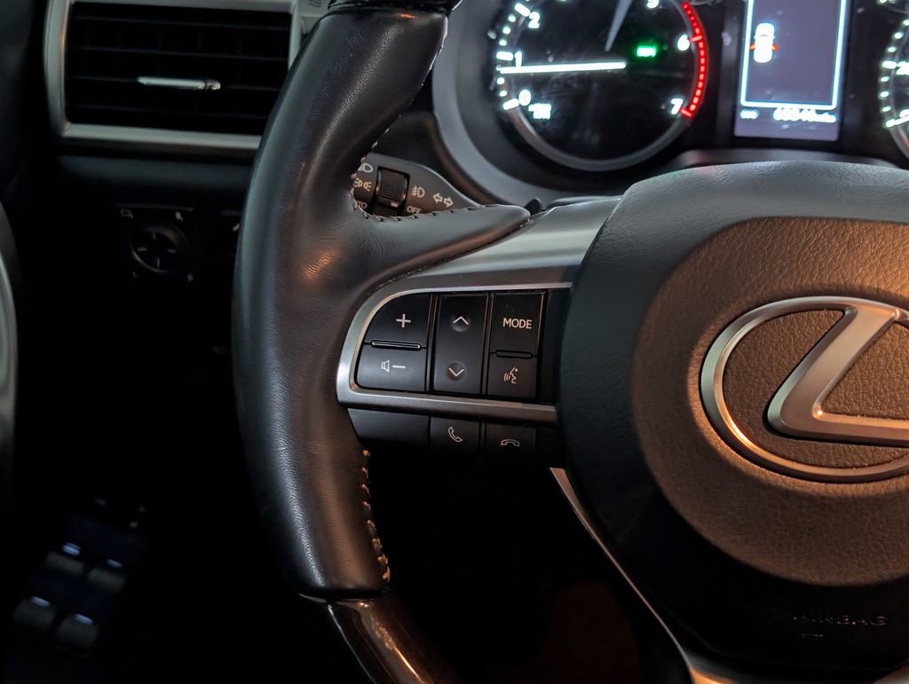 Used 2022 Lexus GX 460 Premium AWD/4WD image 18