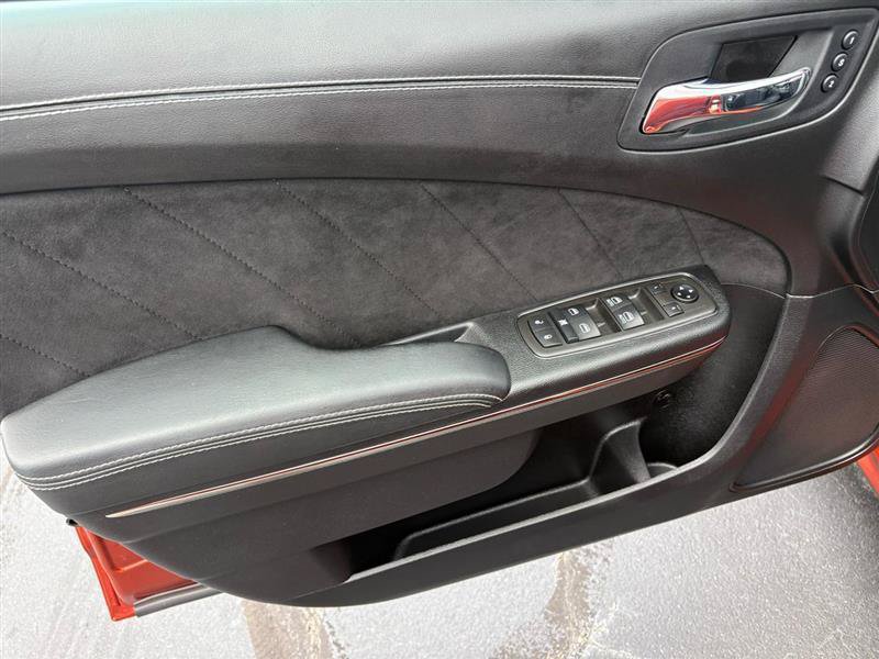 Used 2021 Dodge Charger SRT Hellcat RWD image 49