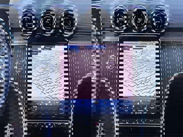 Used 2024 Mercedes-Benz C 300 4MATIC Sedan image 16