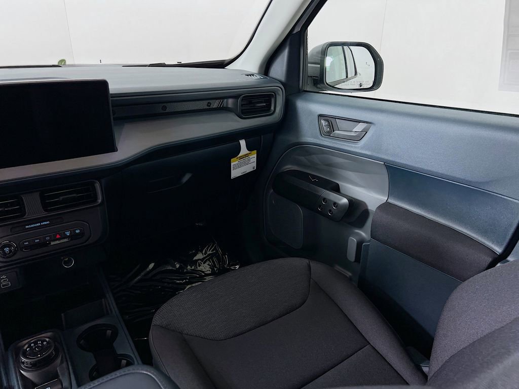 New 2025 Ford Maverick XL w/ 4K Tow Package image 24
