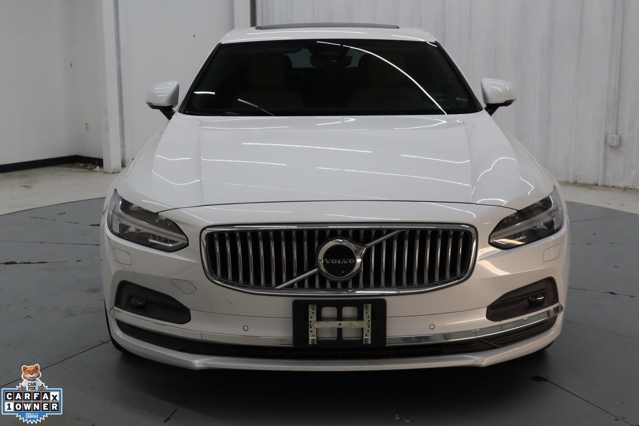 Used 2022 Volvo S90 B6 Inscription w/ Advanced Package AWD/4WD image 9