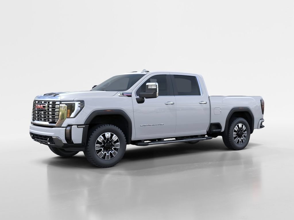 New 2026 GMC Sierra 3500 Denali AWD/4WD video 2
