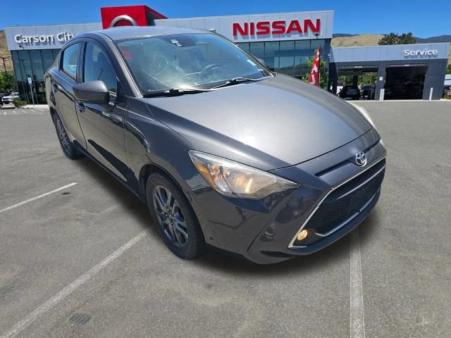 Used 2019 Toyota Yaris LE FWD image 5