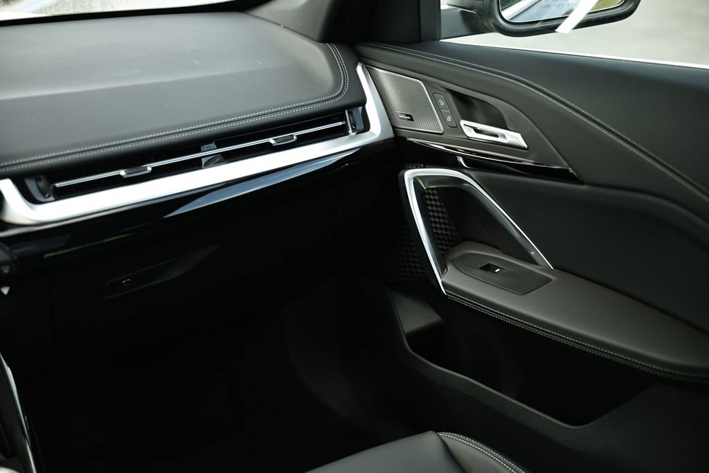 New 2026 BMW X1 xDrive28i w/ Technology Package image 29