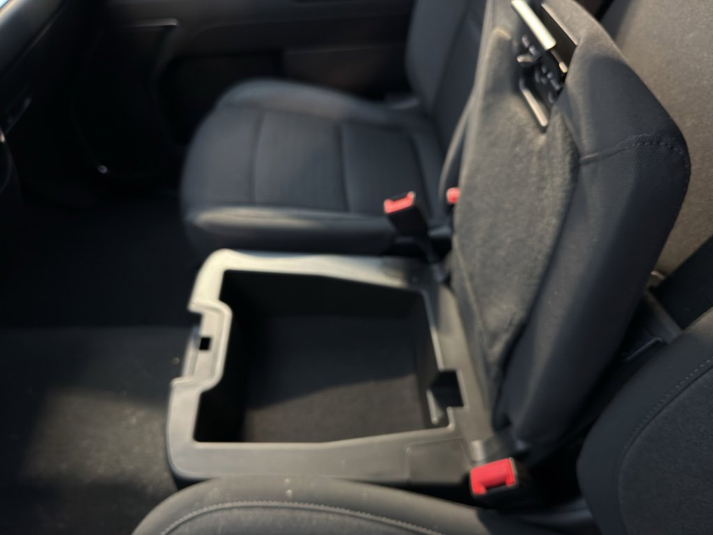 Certified 2022 Chevrolet Silverado 1500 LT image 19