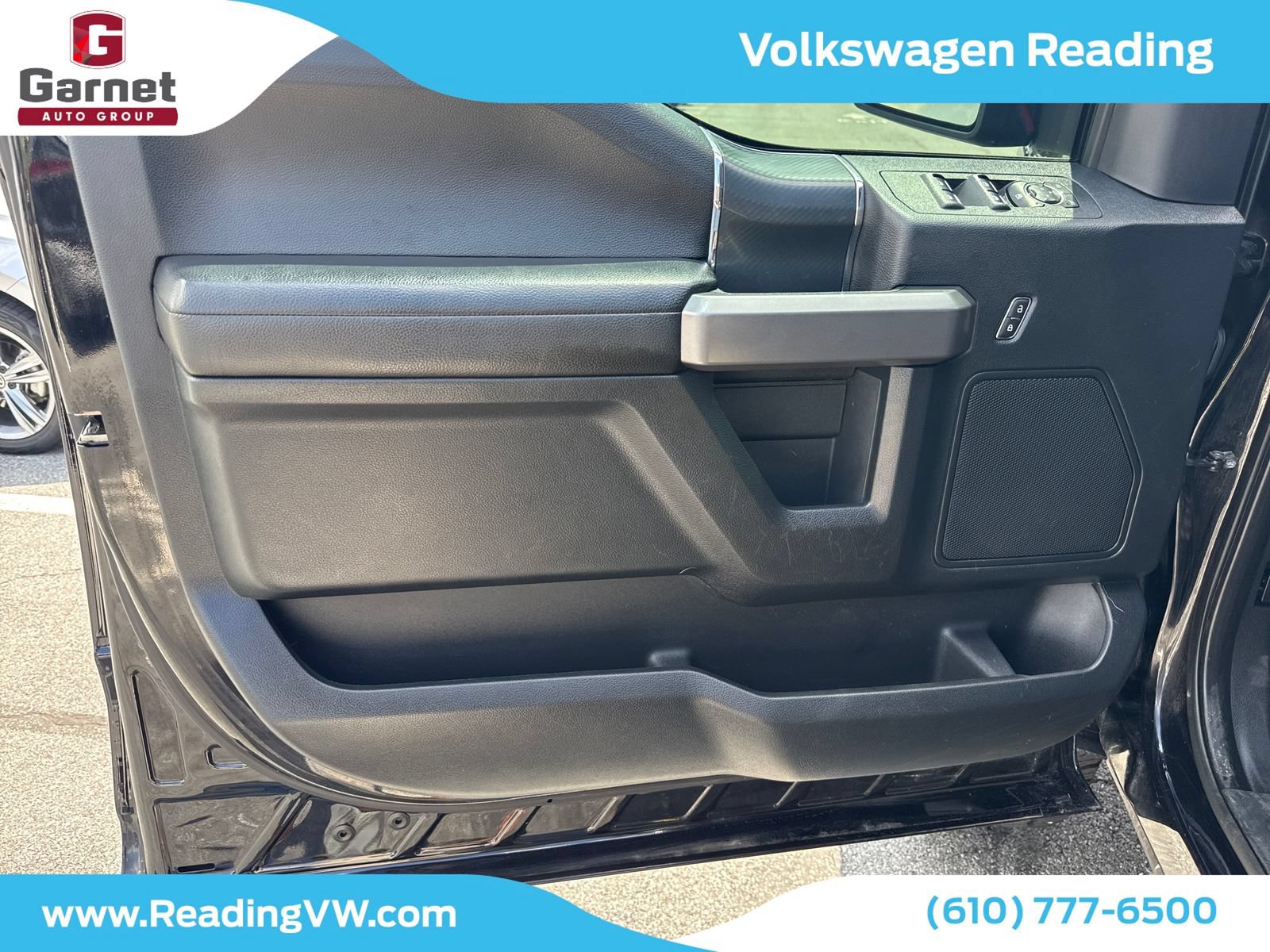 Used 2019 Ford F150 XLT w/ Equipment Group 302A Luxury AWD/4WD image 11