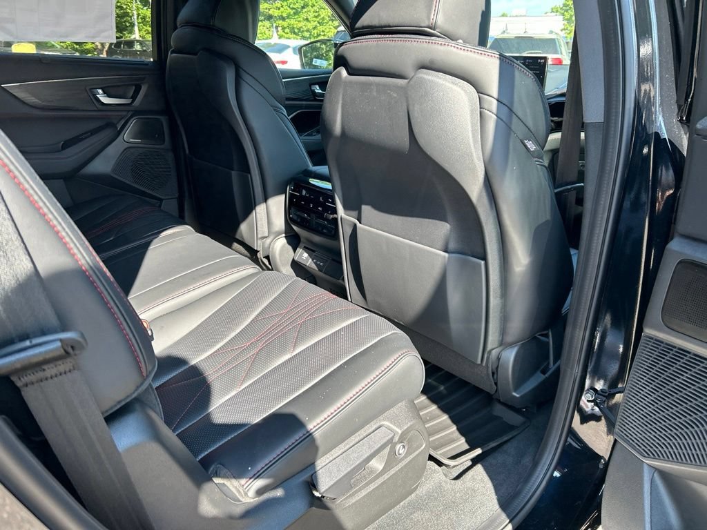 New 2026 Acura MDX Type S w/ Advance Package AWD/4WD image 26