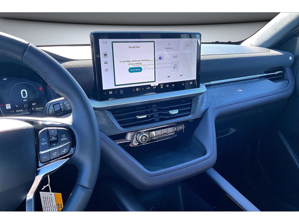 New 2026 Ford Explorer Platinum w/ LUX Leather Package image 38