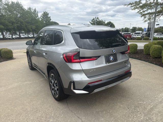 Certified 2025 BMW X1 xDrive28i w/ Premium Package AWD/4WD image 2