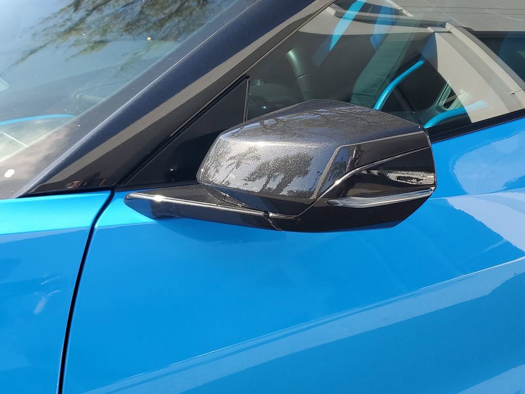 Used 2023 Chevrolet Corvette Stingray Premium Conv w/ Z51 Performance Package image 12