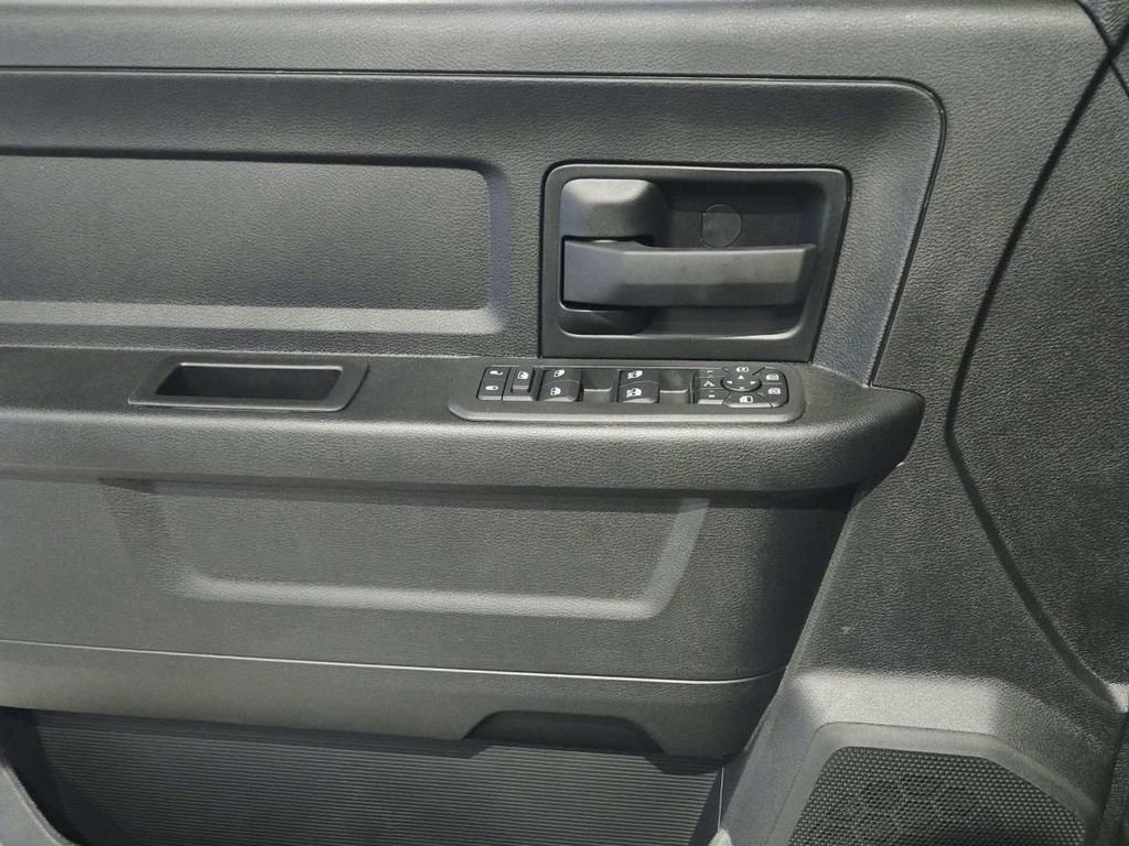 New 2026 RAM 2500 Tradesman image 31