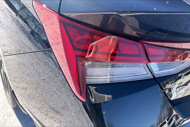 Certified 2023 Hyundai Elantra Limited image 29
