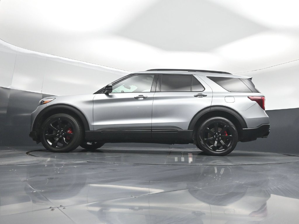 Used 2023 Ford Explorer ST w/ Equipment Group 401A AWD/4WD image 51