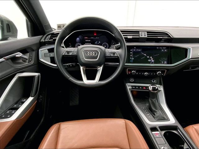 Certified 2023 Audi Q3 2.0T Premium Plus w/ Premium Plus Package image 5