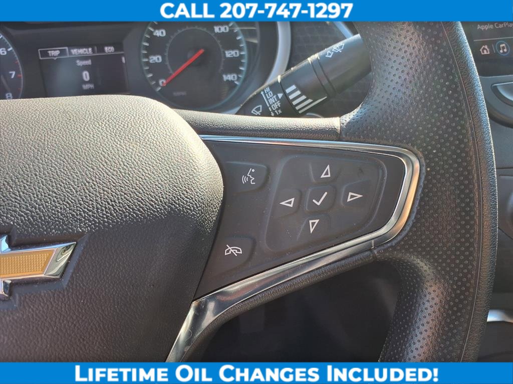 Used 2023 Chevrolet Malibu LT image 14