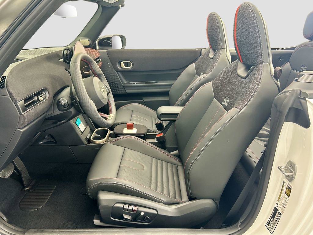 New 2026 MINI Cooper S image 17