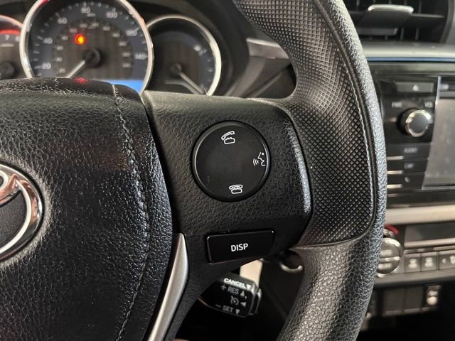 Used 2016 Toyota Corolla LE image 26