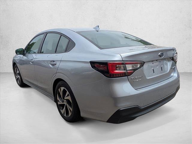 Used 2025 Subaru Legacy Premium AWD/4WD image 7