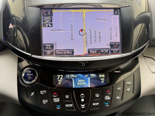 Used 2014 Toyota RAV4 EV image 24