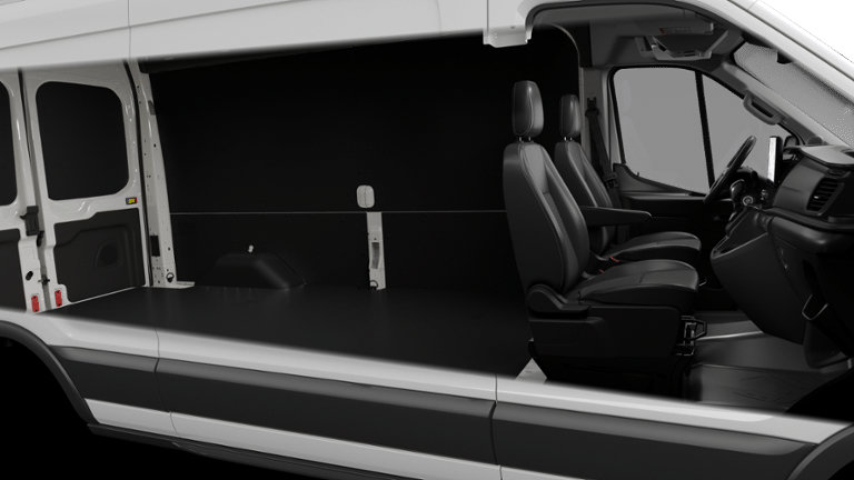 New 2027 Ford Transit 250 148 High Roof AWD image 21