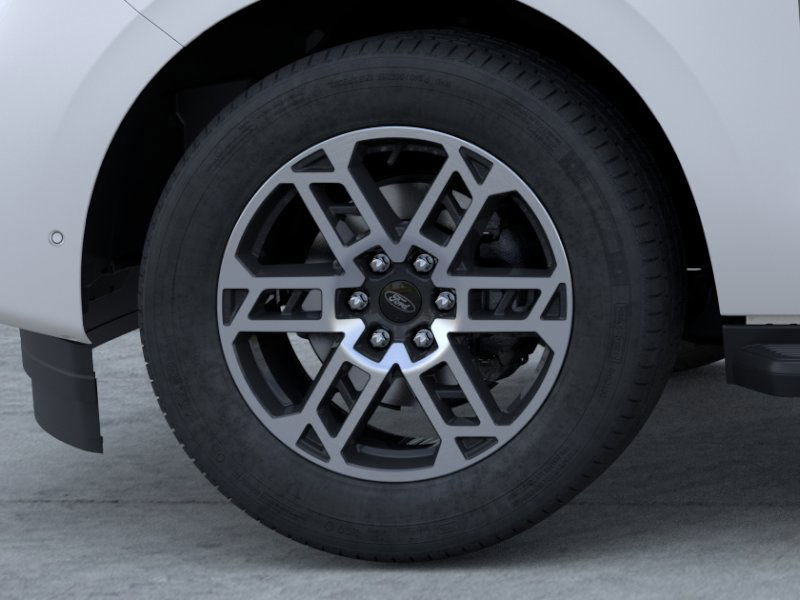 New 2026 Ford Expedition Max Active AWD/4WD image 22