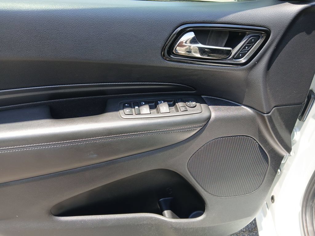 Used 2022 Dodge Durango GT AWD/4WD image 12