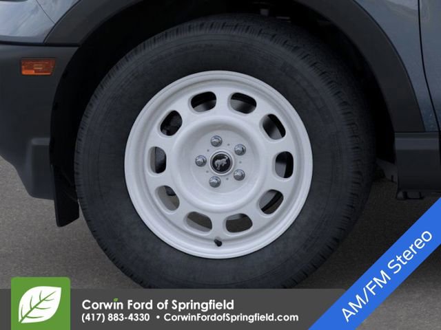 New 2026 Ford Bronco Sport Heritage image 22