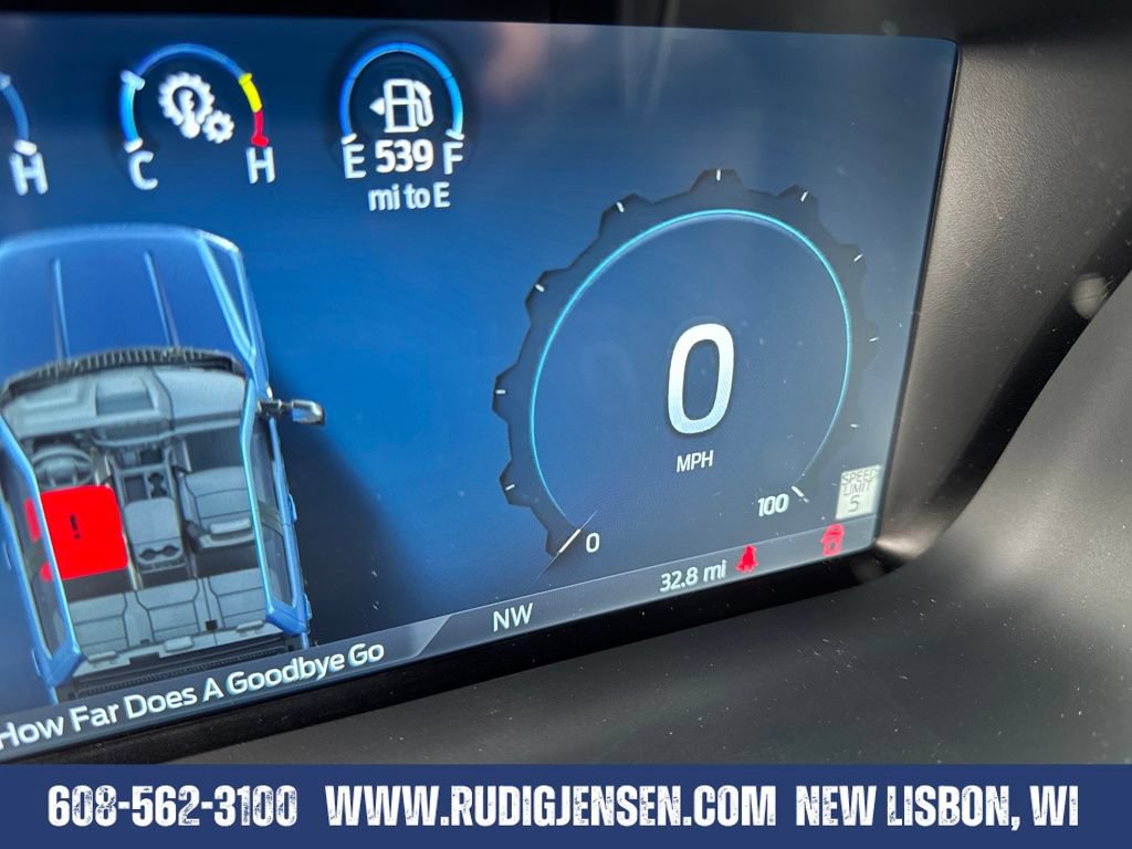 New 2026 Ford F350 Platinum AWD/4WD image 16