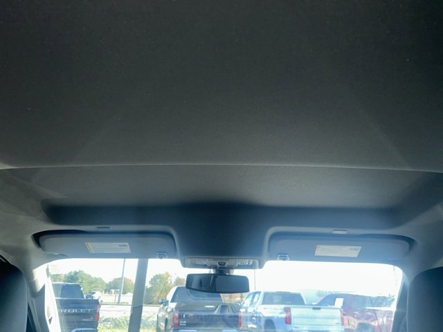 Used 2021 GMC Sierra 1500 SLT w/ SLT Premium Package image 40