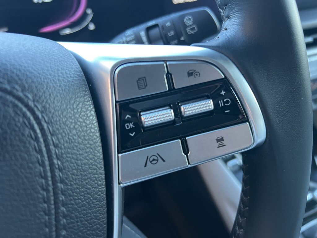 Used 2023 Kia Telluride S w/ S Sunroof Package image 15