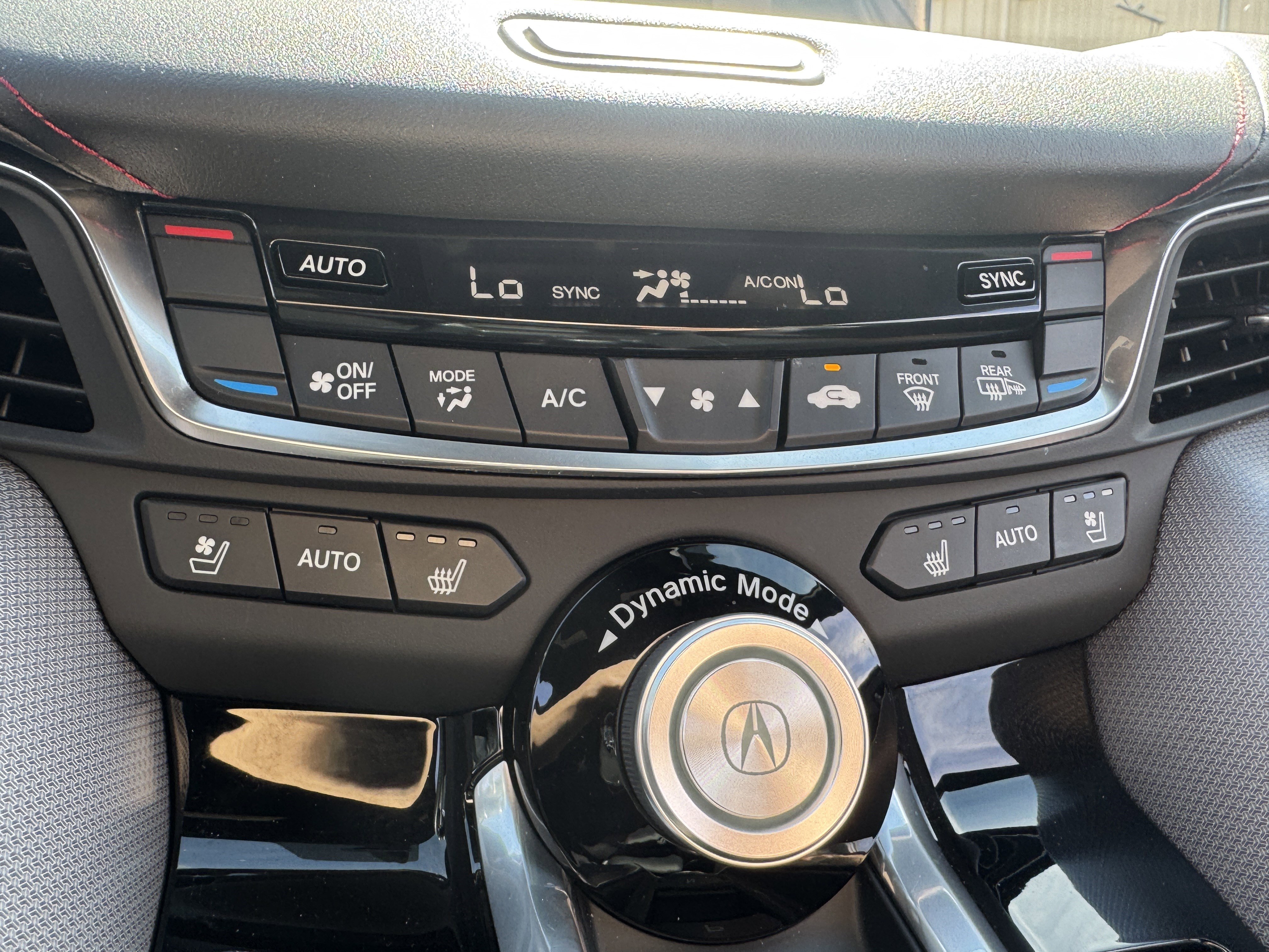 Used 2024 Acura TLX SH-AWD w/ A-SPEC Pkg image 27