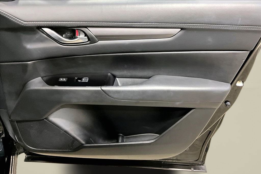 Used 2024 MAZDA CX-5 AWD 2.5 S w/ Select Package image 28