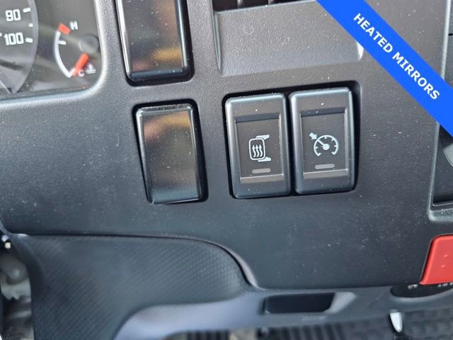 New 2025 Chevrolet Low Cab Forward 5500XG RWD image 21
