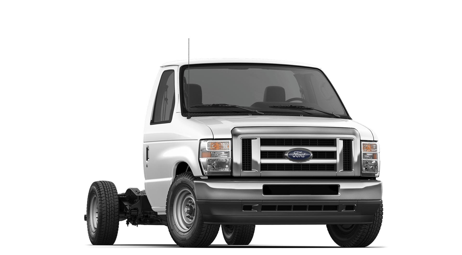 New 2025 Ford E-350 and Econoline 350 Super Duty w/ Power Equipment Group image 29