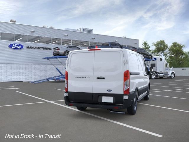 New 2026 Ford Transit 150 Low Roof image 8