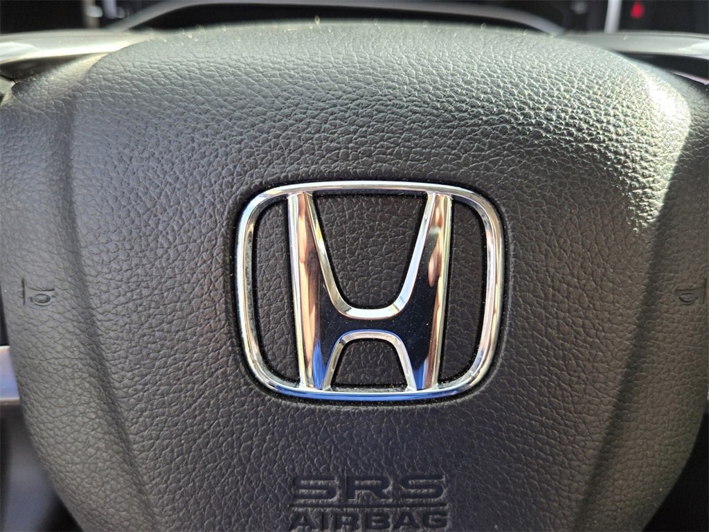 Used 2018 Honda CR-V Touring image 26