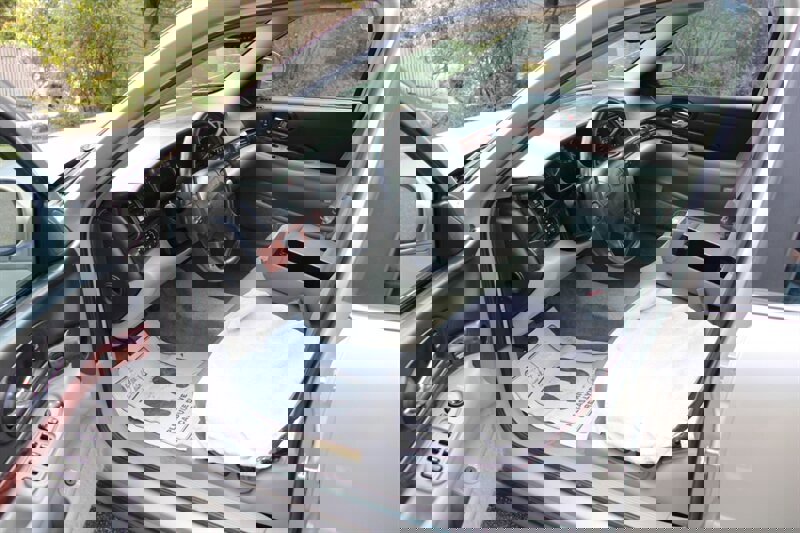 Used 2004 Buick Le Sabre Limited FWD image 5