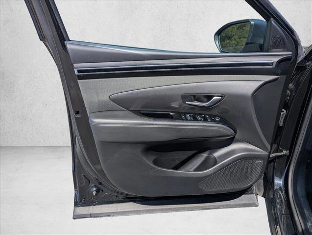 Used 2022 Hyundai Santa Cruz Limited image 22